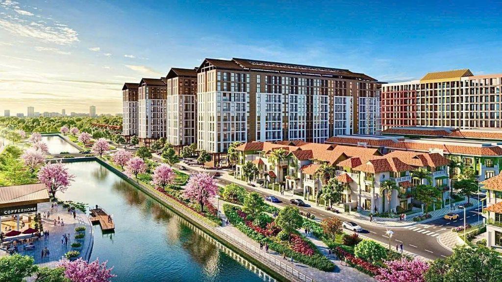 Bán Căn Duplex 3 Ngủ Full Giá 1.7 Tỷ - Hỗ Trợ Gốc Lãi 30 Tháng. Sun Urban City 