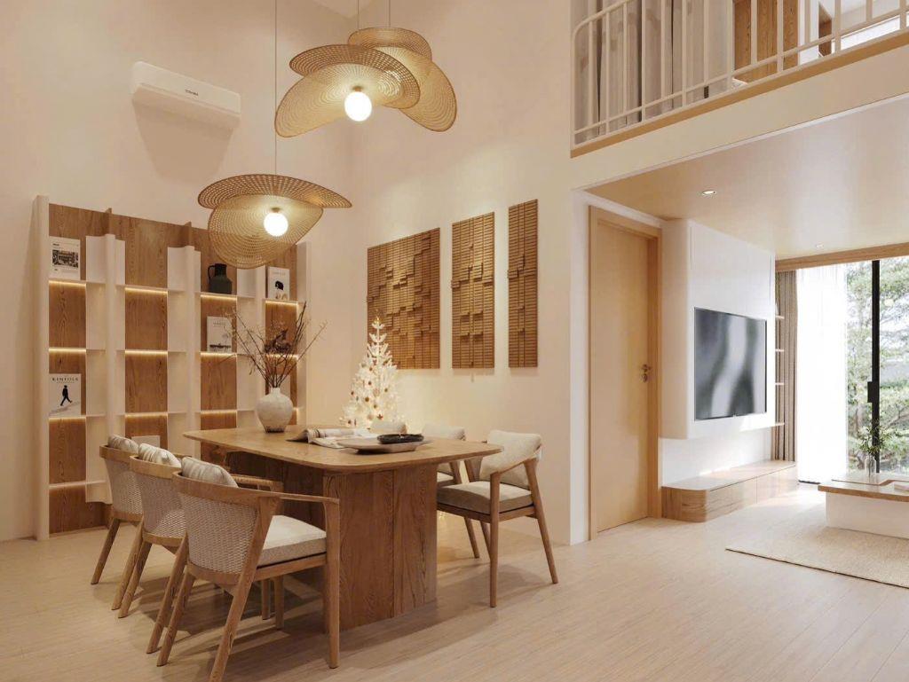 Bán Căn Duplex 3 Ngủ Full Giá 1.7 Tỷ - Hỗ Trợ Gốc Lãi 30 Tháng. Sun Urban City 