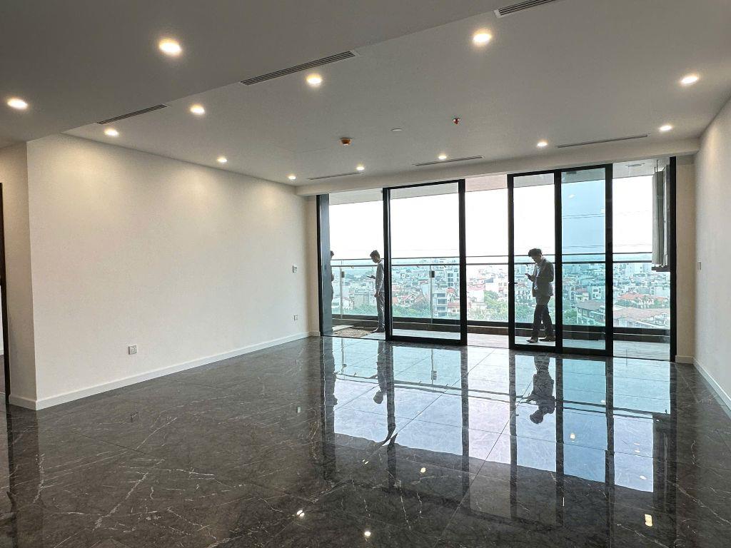 Khách cần chuyển nhượng nhanh căn 2PN 72m2 tổng giá 3.630 tỷ - tầng trung, view đẹp