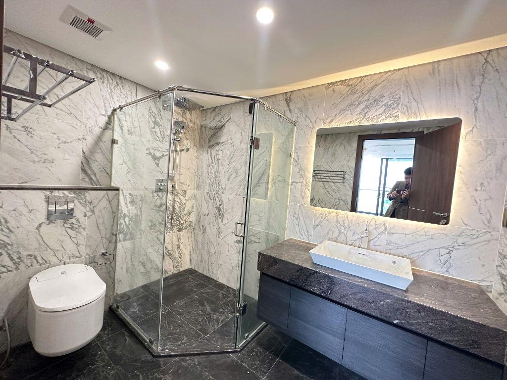 Khách cần chuyển nhượng nhanh căn 2PN 72m2 tổng giá 3.630 tỷ - tầng trung, view đẹp