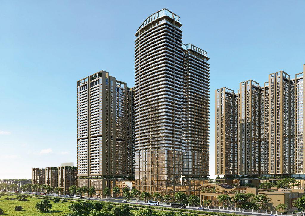 Khách cần chuyển nhượng nhanh căn 2PN 72m2 tổng giá 3.630 tỷ - tầng trung, view đẹp