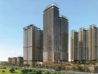 Khách cần chuyển nhượng nhanh căn 2PN 72m2 tổng giá 3.630 tỷ - tầng trung, view đẹp