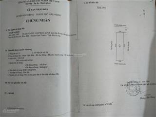 Bán nhà riêng tại đường máng nước, 15,5 tỷ, 100m2, 1pn, 1wc