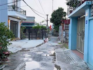 Bán đất vân tra, an đồng, an dương, hải phòng chỉ với 32 triệu / m2, 110m2
