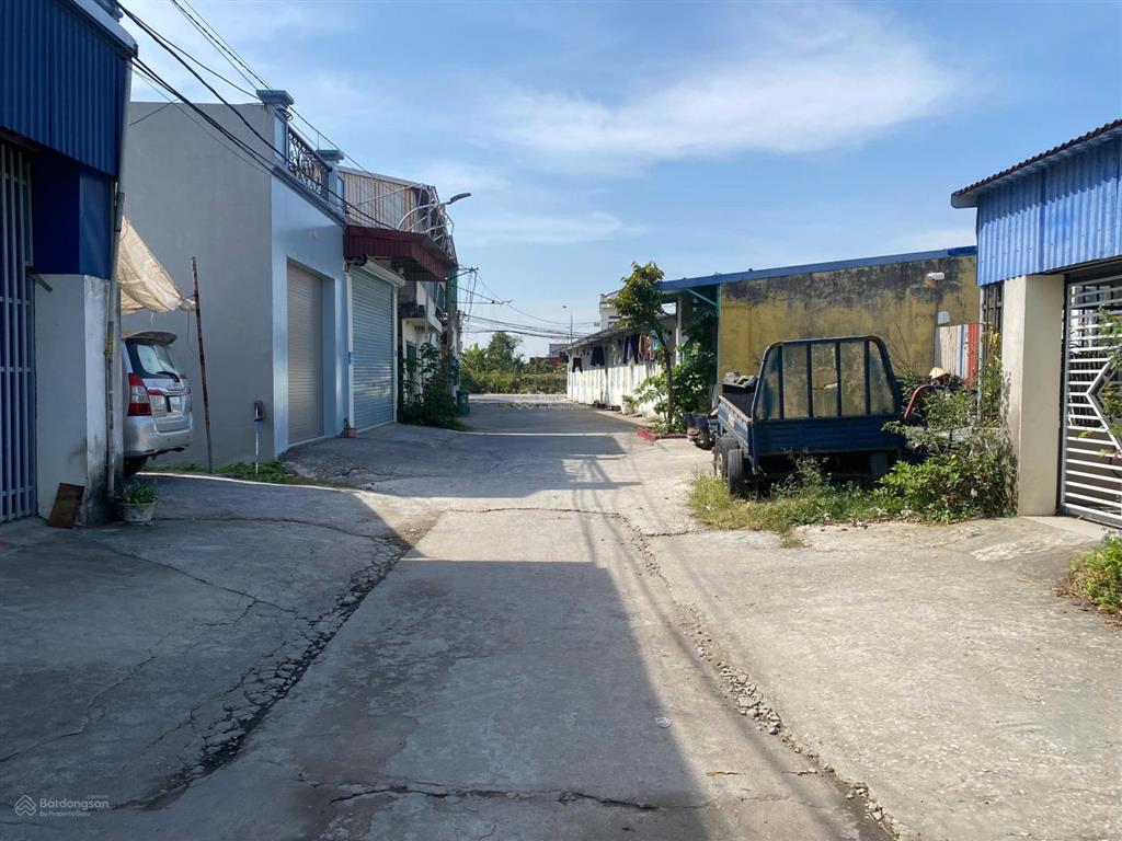 Bán đất tại lương quán, 3,2 tỷ, 137m2, pháp lý đầy đủ, hướng đông nam
