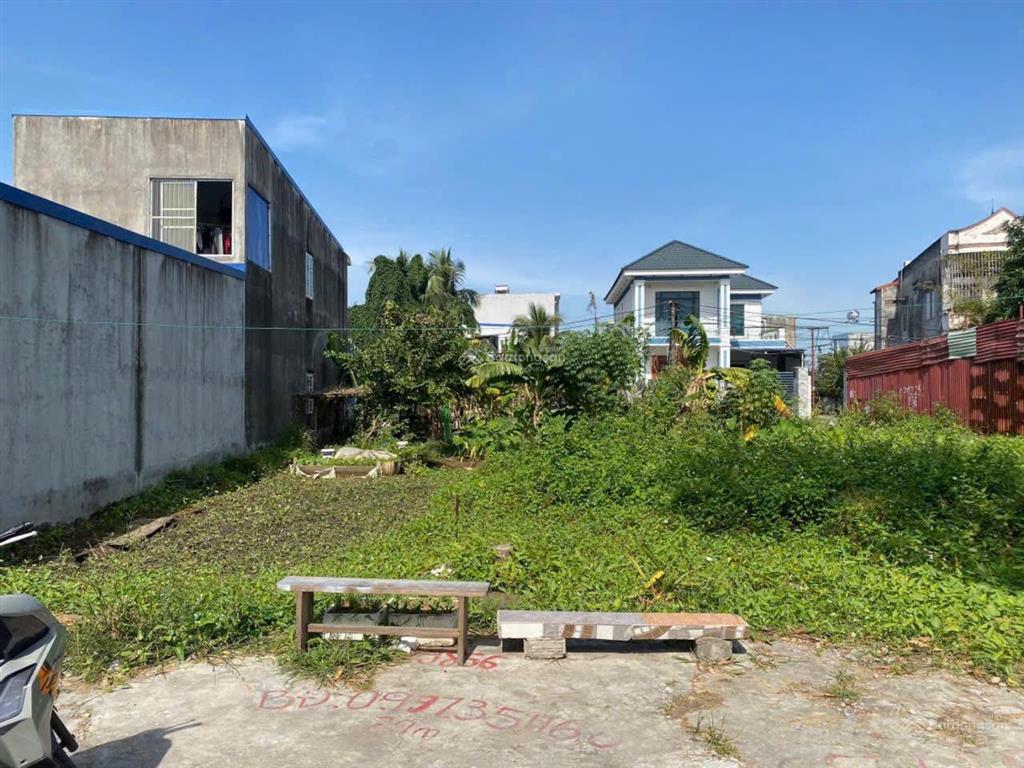 Bán đất tại lương quán, 3,2 tỷ, 137m2, pháp lý đầy đủ, hướng đông nam