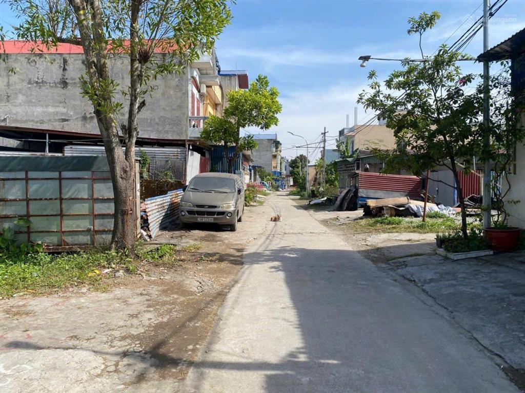 Bán đất tại lương quán, 3,2 tỷ, 137m2, pháp lý đầy đủ, hướng đông nam