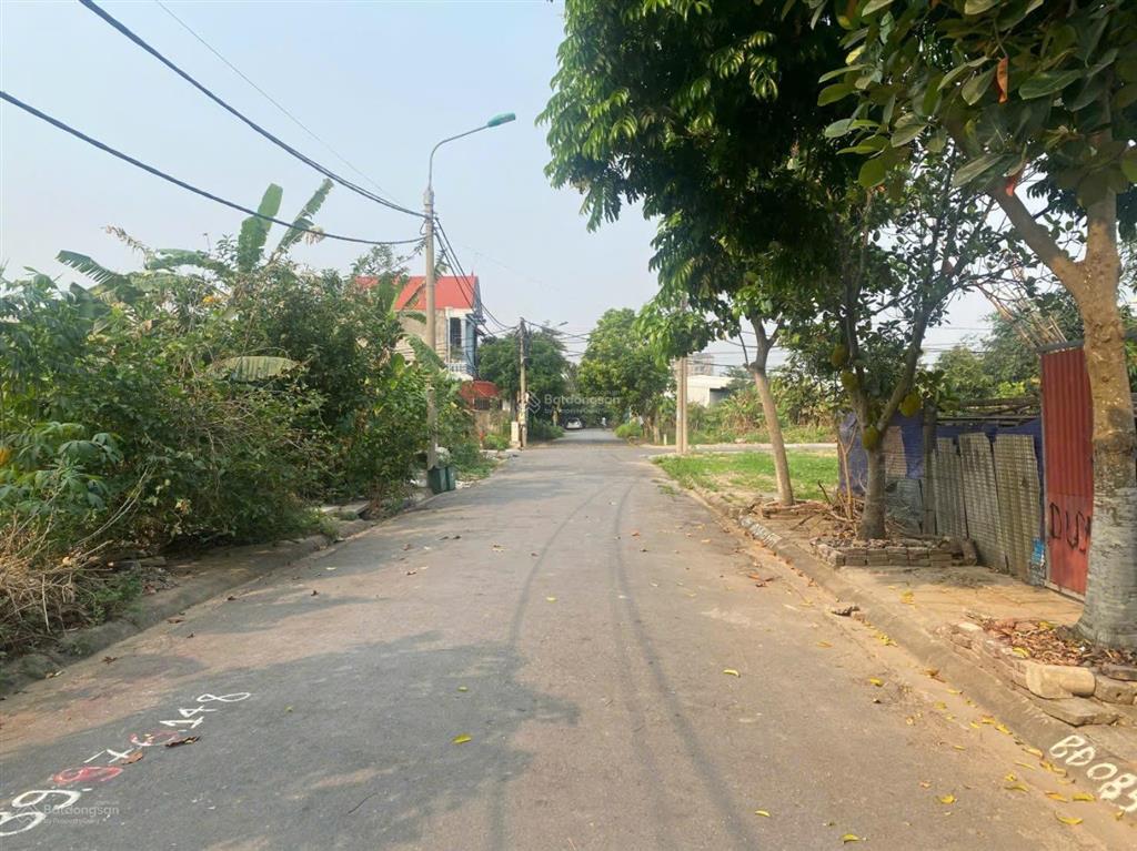 Bán đất tại đường cách thượng, 2,9 tỷ, 108 m2, hướng đông nam