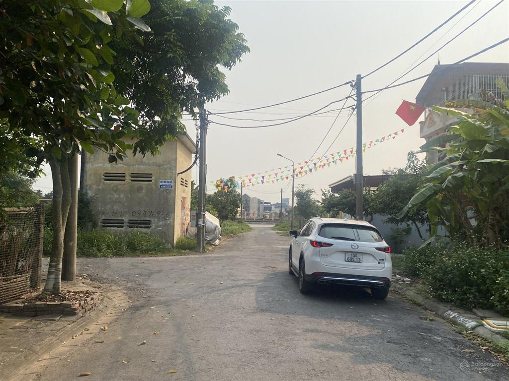 Bán đất tại đường cách thượng, 2,9 tỷ, 108 m2, hướng đông nam