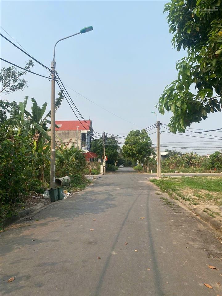 Bán đất tại đường cách thượng, 2,9 tỷ, 108 m2, hướng đông nam