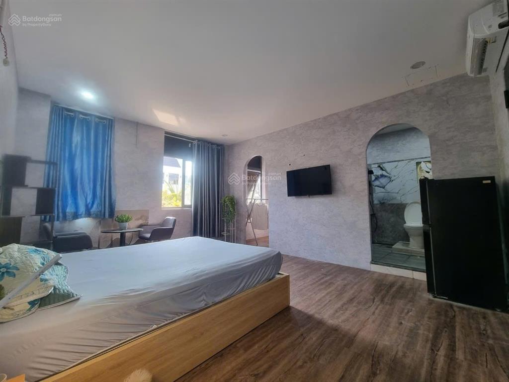 Xem là mê! căn hộ dịch vụ giá 3tr full nội thất. khu lavida bao phí ql, wifi, giữ xe. 0976 699 ***
