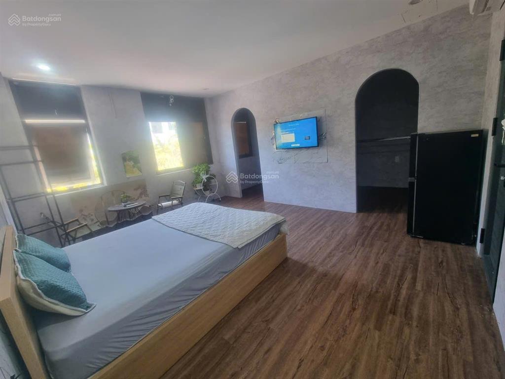 Cho thuê nhà trọ khu cao cấp lavida residences, 4,8 triệu, 35m2, 1pn, 1wc, hàng hiếm tại vũng tàu
