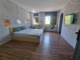 Không thua gì căn hộ cao cấp. 1 phòng gồm 1pn, 1wc, 40m2 giá siêu hời 5,5 triệu tại 3/2, vũng tàu