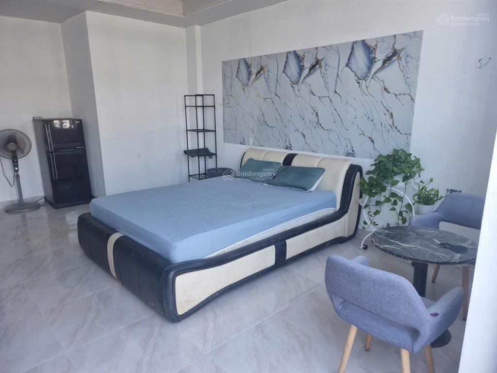 Không thua gì căn hộ cao cấp 1pn, 1wc, 35m2 giá siêu hời 5 triệu tại 3/2, vũng tàu  0976 699 ***