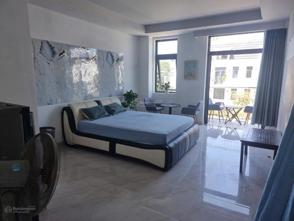 Không thua gì căn hộ cao cấp 1pn, 1wc, 35m2 giá siêu hời 5 triệu tại 3/2, vũng tàu  0976 699 ***