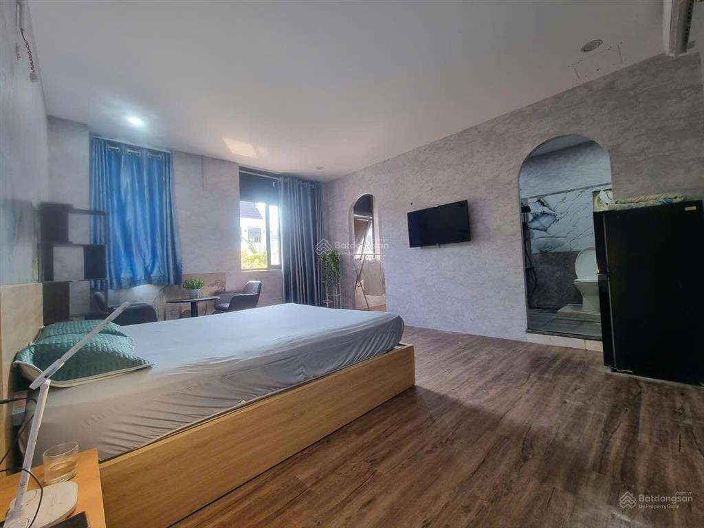 Không thua gì căn hộ cao cấp 1pn, 1wc, 35m2 giá siêu hời 5 triệu tại 3/2, vũng tàu  0976 699 ***