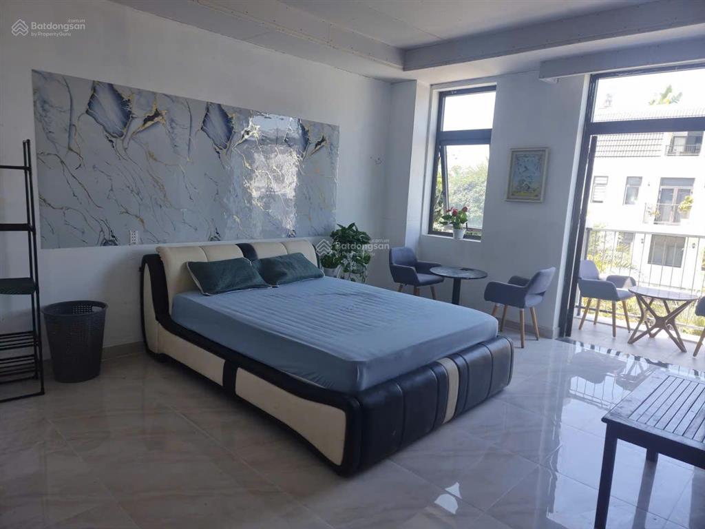 Không thua gì căn hộ cao cấp 1pn, 1wc, 35m2 giá siêu hời 5 triệu tại 3/2, vũng tàu  0976 699 ***