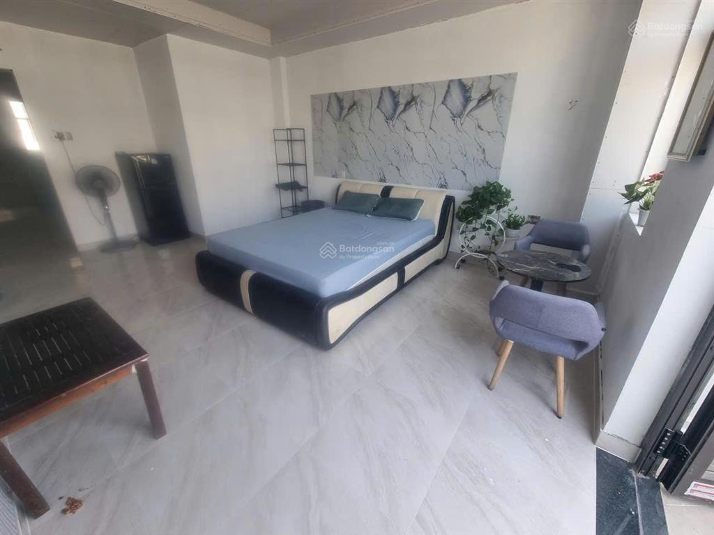Không thua gì căn hộ cao cấp 1pn, 1wc, 35m2 giá siêu hời 5 triệu tại 3/2, vũng tàu  0976 699 ***