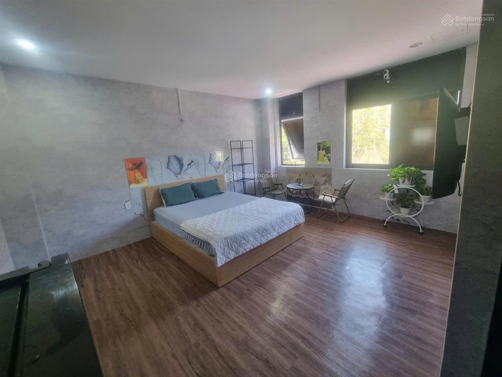 Xem là mê! phòng rất đẹp, giá 4,8tr full nội thất. khu lavida bao phí ql, wifi, giữ xe. 0976 699 ***