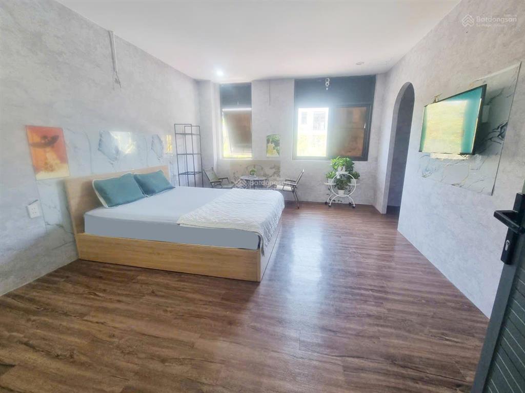 Xem là mê!!! cho thuê nhà trọ lầu 1. 1pn, 1wc, bếp lớn, 40m2 khu đô thị lakeview city, 5 triệu vnd,