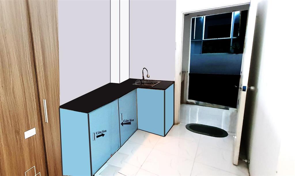 Cho thuê lakeview city, 1 phòng vip ngay góc hồ bơi, full nội thất,có bếp riêng giá 5tr, 0976 699 ***