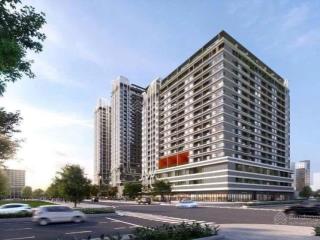 Mở bán căn hộ midori the nest ngay phường bình dương đường lý thái tổ, giá dự kiến 2.4tỷ/55m2