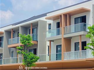 Shophouse thương mại tại suncasa square 3 tầng/100m2 vị trí đẹp cho thuê tốt giá 3.69tỷ full