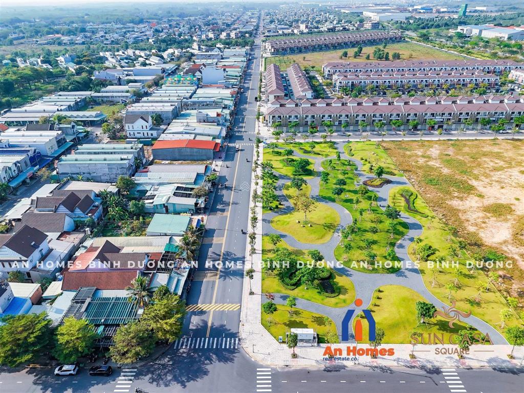 Duy nhất căn shophouse 3 tầng suncasa central 100m2 giá 3.66tỷ/100m2 full cho thuê từ 17tr/tháng