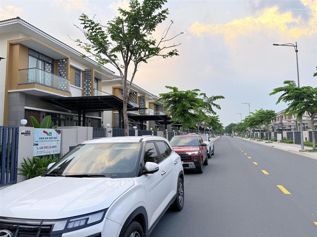 Biệt thự 168m2 suncasa đường dân chủ kcn vsip iia, giá 5tỷ050 full vị trí đẹp tiến độ tt giãn 2027