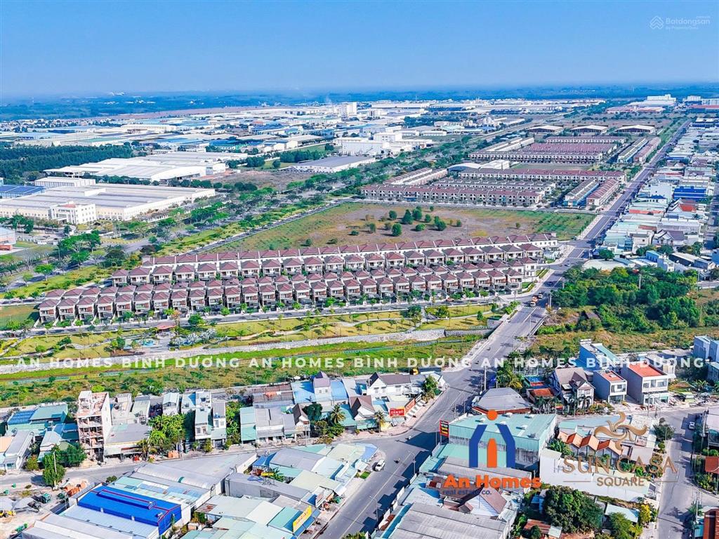 Biệt thự 168m2 suncasa đường dân chủ kcn vsip iia, giá 5tỷ050 full vị trí đẹp tiến độ tt giãn 2027