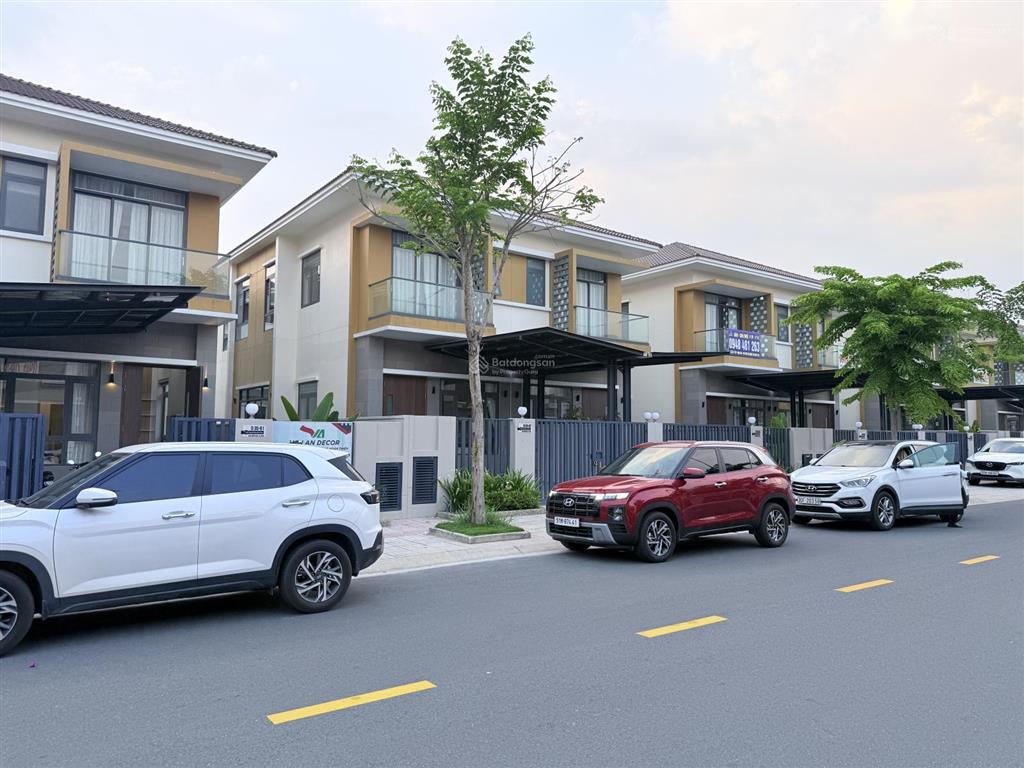 Biệt thự 168m2 suncasa đường dân chủ kcn vsip iia, giá 5tỷ050 full vị trí đẹp tiến độ tt giãn 2027
