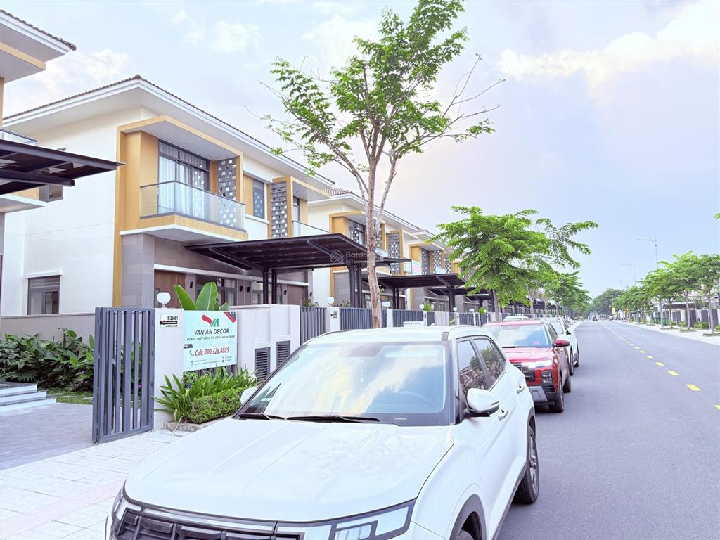 Biệt thự 168m2 suncasa đường dân chủ kcn vsip iia, giá 5tỷ050 full vị trí đẹp tiến độ tt giãn 2027