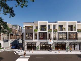 Mở bán nhà phố green city becamex ngay trung tâm phường bình dương giá chỉ từ 5tỷ/150m2