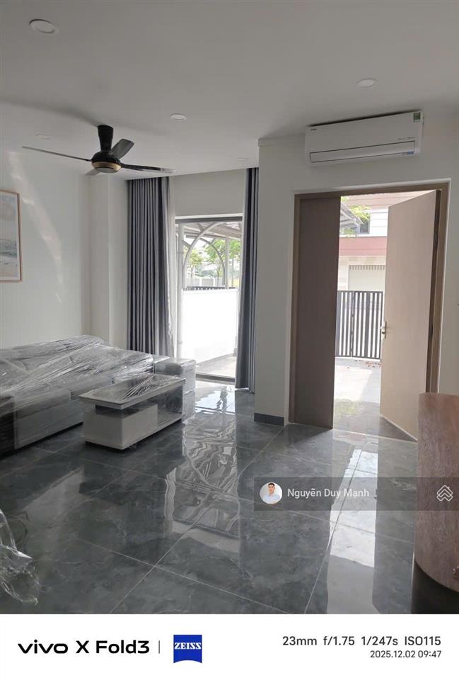 Bán gấp nhà hoàn thiện suncasa central vsip iia 4pn/100m2 full nội thất đang cho thuê 16tr|tháng