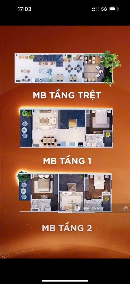 Hàng ngộp bán gấp căn shophouse 3tầng/100m2 tiến độ tới 2028 thanh toán 30% nhận nhà ngay