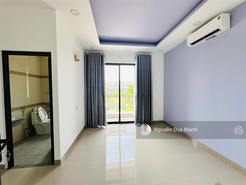 Hàng ngộp bán gấp căn 2 tầng/100m2/2pn đã hoàn thiện tại suncasa central vsip iia giá 3.3tỷ bao sổ