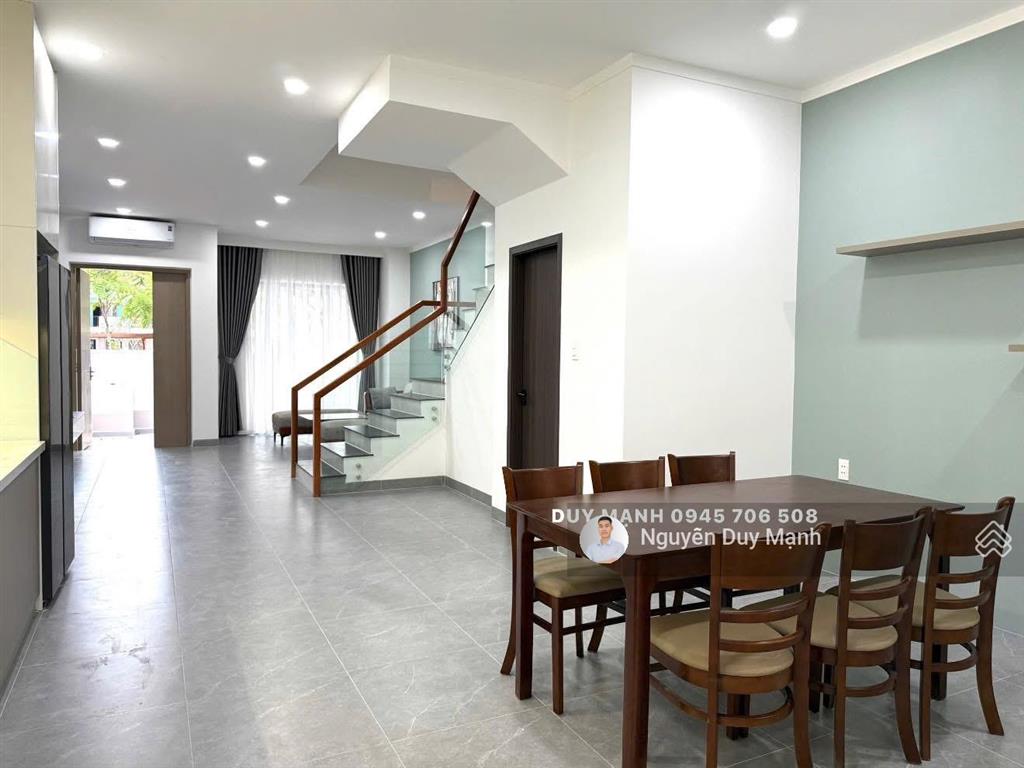 Sun casa central bán gấp nhà hoàn thiện có hđt 14tr/tháng tại trung tâm vsip ii giá 4tỷ550 full