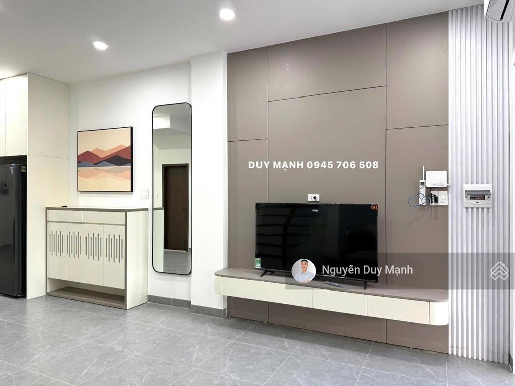 Sun casa central bán gấp nhà hoàn thiện có hđt 14tr/tháng tại trung tâm vsip ii giá 4tỷ550 full