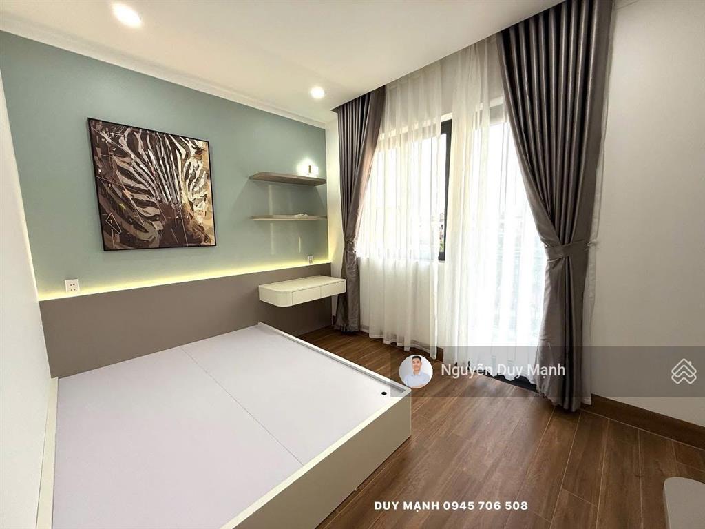 Sun casa central bán gấp nhà hoàn thiện có hđt 14tr/tháng tại trung tâm vsip ii giá 4tỷ550 full
