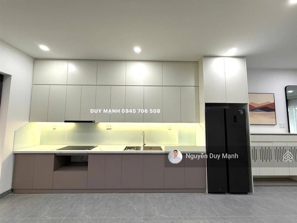 Sun casa central bán gấp nhà hoàn thiện có hđt 14tr/tháng tại trung tâm vsip ii giá 4tỷ550 full