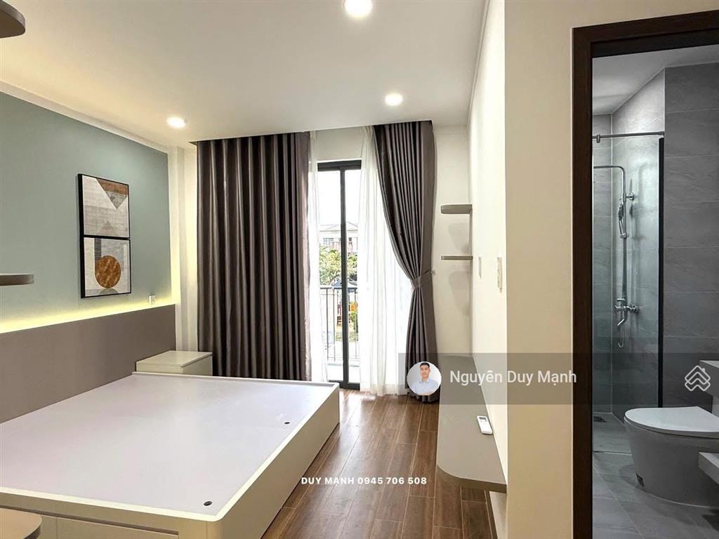 Sun casa central bán gấp nhà hoàn thiện có hđt 14tr/tháng tại trung tâm vsip ii giá 4tỷ550 full