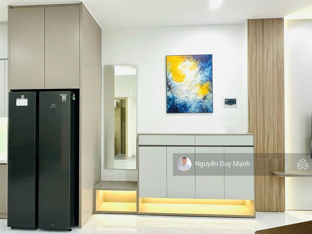 Ngộp bán gấp căn 3 tầng/100m2/3pn full nội thất có sẵn hđt 13tr/tháng giá 4tỷ250 full