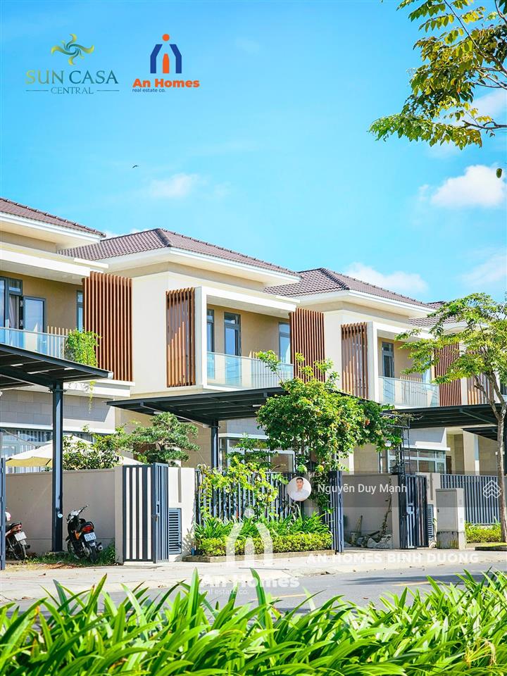 Hàng ngộp bán gấp biệt thự suncasa 250m2/2tầng cạnh cf highland giá 6,9tỷ full