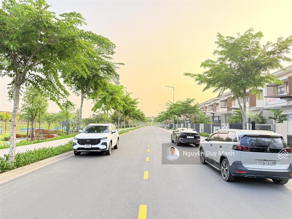 Hàng hiếm 1 căn duy nhất biệt thự view suối suncasa 250m2 giá 7,8tỷ full ngay vsip iia