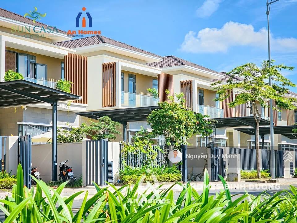 Ngộp bán gấp căn biệt thự đơn lập  cách highlands chỉ 100m  30% nhận nhà giá 6.7tỷ