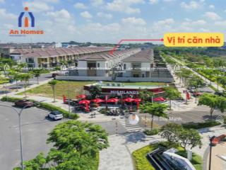 Ngộp bán gấp căn biệt thự đơn lập  cách highlands chỉ 100m  30% nhận nhà giá 6.7tỷ