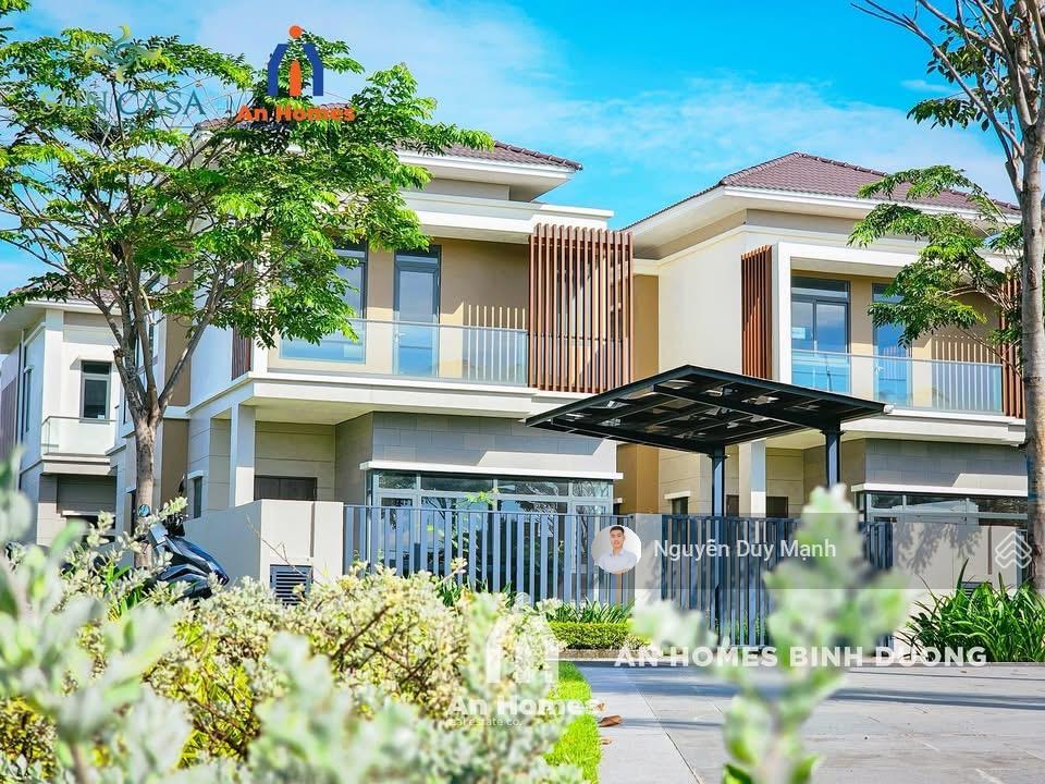 Ngộp bán gấp căn biệt thự đơn lập  cách highlands chỉ 100m  30% nhận nhà giá 6.7tỷ