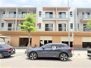 Shophouse mặt tiền đường 25m2 suncasa square vsip ii giá 4,5tỷ , chỉ trả trước 1.4tỷ nhận nhà