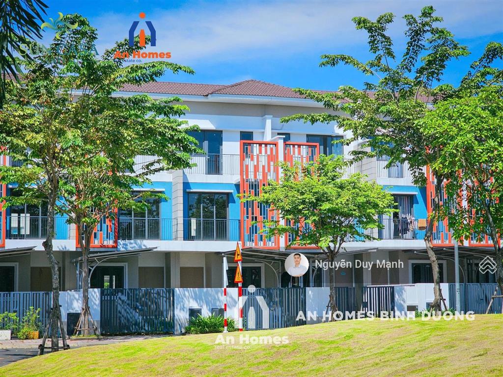 Bán gấp căn liền kề sun casa full nội thất view công viên, giá 4.8 tỷ bao sổ 3 tầng x 100m2, 3pn