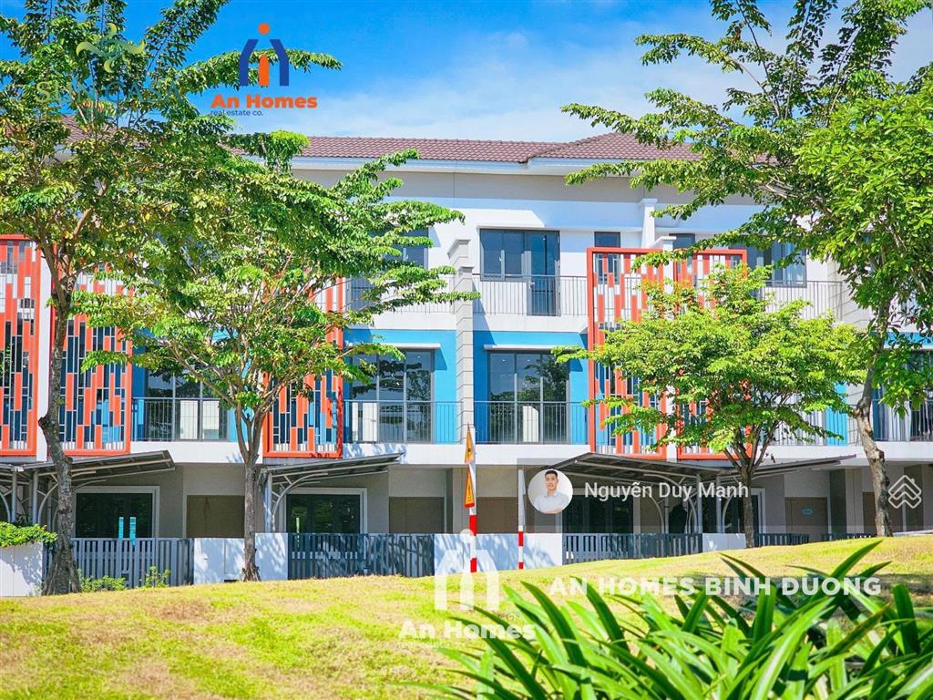 Bán gấp căn liền kề sun casa full nội thất view công viên, giá 4.8 tỷ bao sổ 3 tầng x 100m2, 3pn